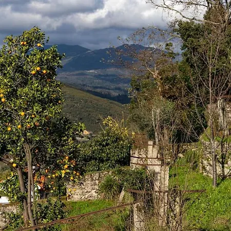 Britelo 1828 - Refugio Na Natureza Ponte da Barca Exterior foto
