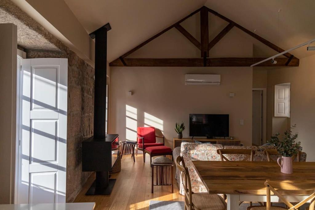 Britelo 1828 - Refugio Na Natureza Holiday home