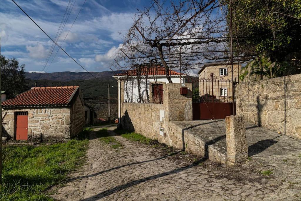 Britelo 1828 - Refugio Na Natureza Ponte da Barca