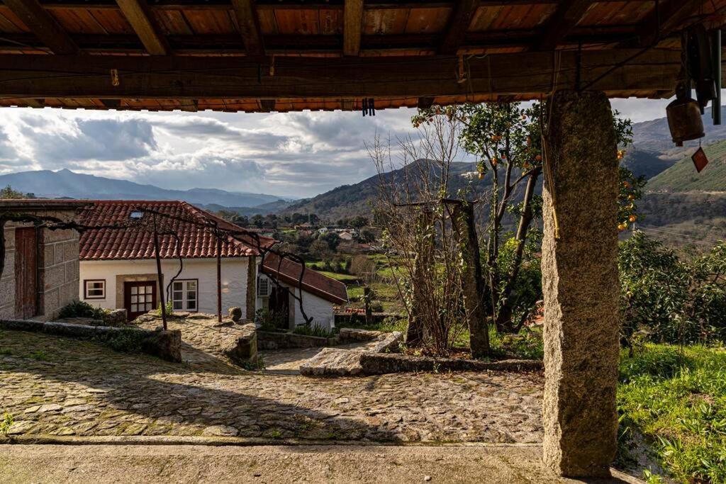 Holiday home Britelo 1828 - Refugio Na Natureza