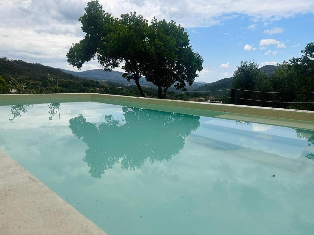 Holiday home Britelo 1828 - Refugio Na Natureza